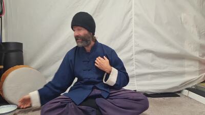 Circle of Cultivation: Daoist Martial Arts & Health Training